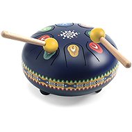 Djeco Tongue drum - Toy Drum