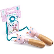 Djeco Lea coloured - Skipping Rope