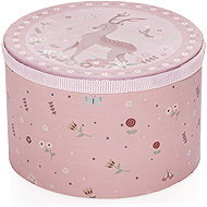 Zopa Baby Drum Pink - Toy Drum