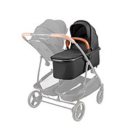 BabyTrold Cradle for Sibbi Duo night - Carry Cot