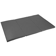 BabyTrold Tumleskum grey 3-piece - Mattress