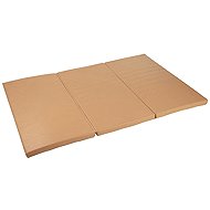 BabyTrold Tumleskum sand 3-piece - Mattress
