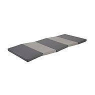 BabyTrold Tumleskum grey 5 pieces - Mattress
