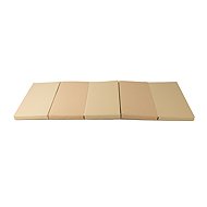 BabyTrold Tumleskum sand 5 pieces - Mattress