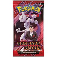Pokémon TCG: SV10 Destined Rivals - Booster - Pokémon Cards