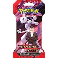 Pokémon TCG: SV10 Destined Rivals - 1 Blister Booster - Pokémon Cards