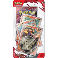 Pokémon TCG: SV10 Destined Rivals - Premium Checklane Blister - Pokémon Cards