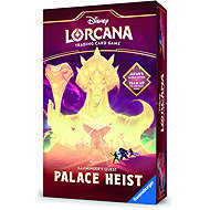 Disney Lorcana: Special Quest Reign of Jafar - Collector's Cards
