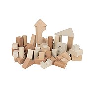 BabyTrold Foam cubes sand - Kids’ Building Blocks