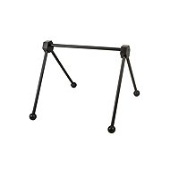 BabyTrold Wooden trapeze black - Baby Play Gym