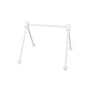 BabyTrold Wooden trapeze white - Baby Play Gym