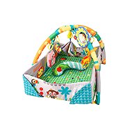 BabyTrold Gym mat 3in1 - Play Mat