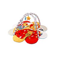 BabyTrold Pad Flower - Play Mat