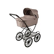 Trille Classic sand - Doll Stroller