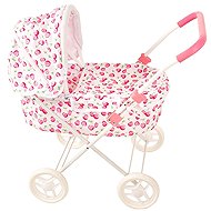 BabyTrold Mini Cherry - Doll Stroller