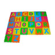 BabyTrold Mat Alphabet - Foam Puzzle