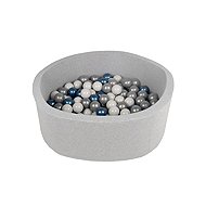 BabyTrold Swimming pool ash - Ball Pit