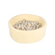 BabyTrold Sand Pool - Ball Pit