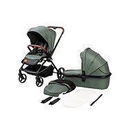 BabyTrold 2in1 Alex forest - Baby Buggy