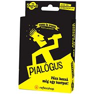 Cheatwell Pialogos - Board Game