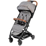 BabyTrold Trolley grey - Baby Buggy