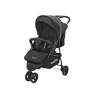 BabyTrold Easy Go black - Baby Buggy