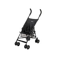 BabyTrold Speed black - Baby Buggy