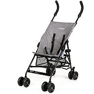BabyTrold Speed grey - Baby Buggy