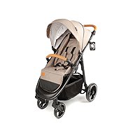 BabyTrold Malaga sand - Baby Buggy