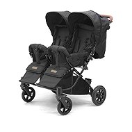 Trille Beba Light black - Baby Buggy