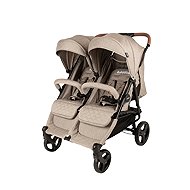 BabyTrold OS2 sand - Baby Buggy