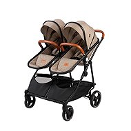 BabyTrold Sibbi Duo sand - Baby Buggy