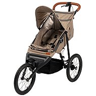 BabyTrold Jogger sand - Baby Buggy