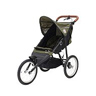 BabyTrold Jogger olive - Baby Buggy