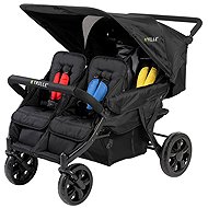 Trille Quadro - Baby Buggy