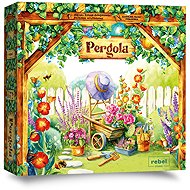 Pergola - Board Game