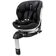 Storchenmühle Niki Complete Onyx - Car Seat