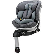 Storchenmühle Niki Complete Asphalt - Car Seat