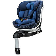 Storchenmühle Niki Complete Iris - Car Seat