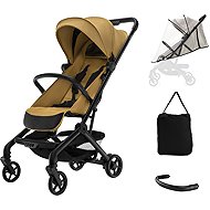 Zopa Jet Kodi Bronze - Baby Buggy