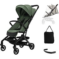 Zopa Jet Rocky Green - Baby Buggy