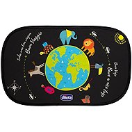Chicco Diaper 2 pcs - Car Sun Shade