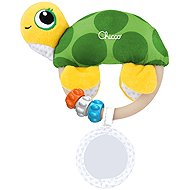 Chicco Turtle - Baby Rattle