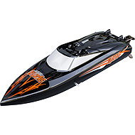 Fleg Remote control boat 034 2.4 GHz - RC Ship