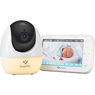 TrueLife NannyCam R4 Pro - Baby Monitor