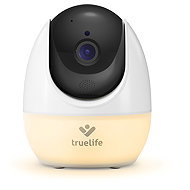 TrueLife NannyCam R4 Pro Baby unit - Add-On Camera for Baby Monitor