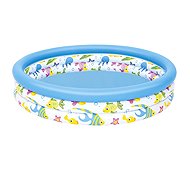 Bestway Sea World Swimming Pool - Children's Pool