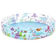 Bestway Pool with fish motif - Children's Pool