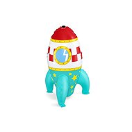 Bestway Space Splash Rocket - Inflatable Toy