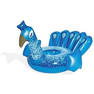 Bestway Drink holder Fashion flamingo, peacock - Inflatable Toy